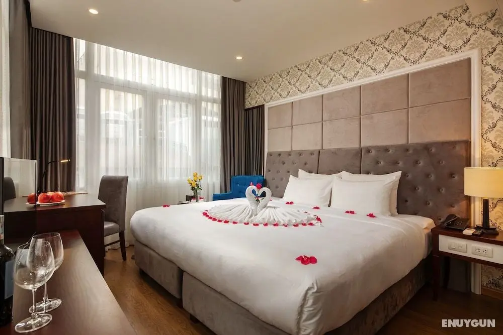 Skyline Hanoi Hotel - Öne Çıkan Resim