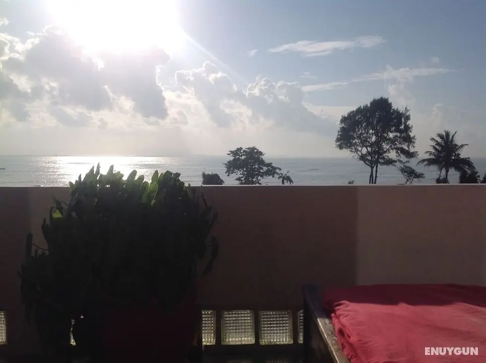 Skyline Homestay - İç Mekan