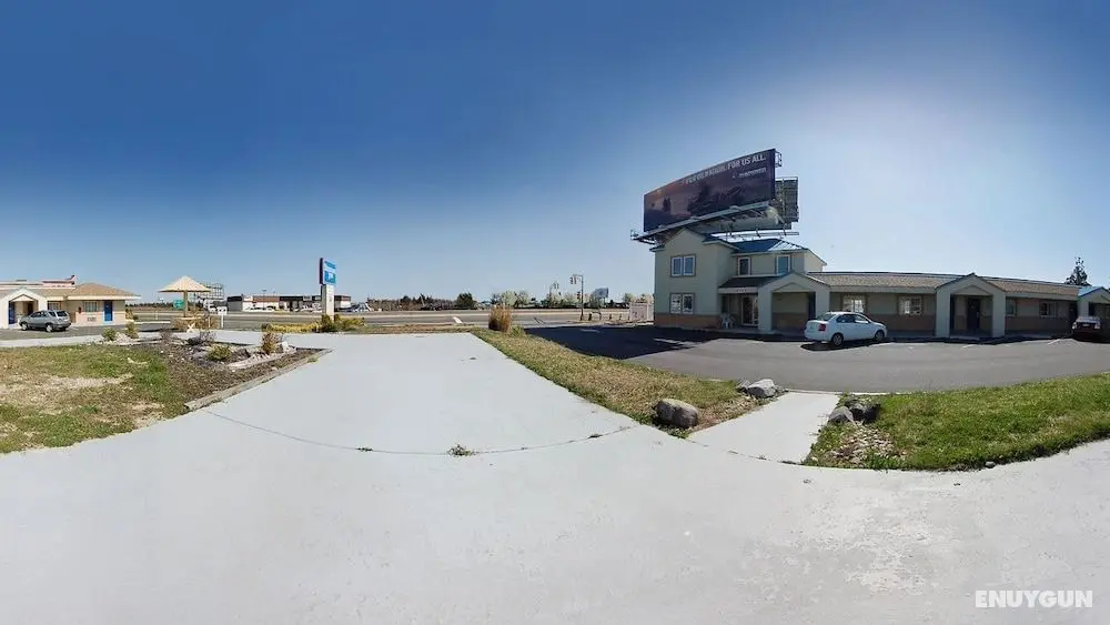 Skyline Inn Atlantic City - Öne Çıkan Resim