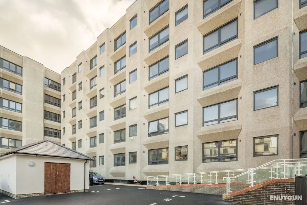Skyline Luxury Apartments - Aile ve Çocuklar