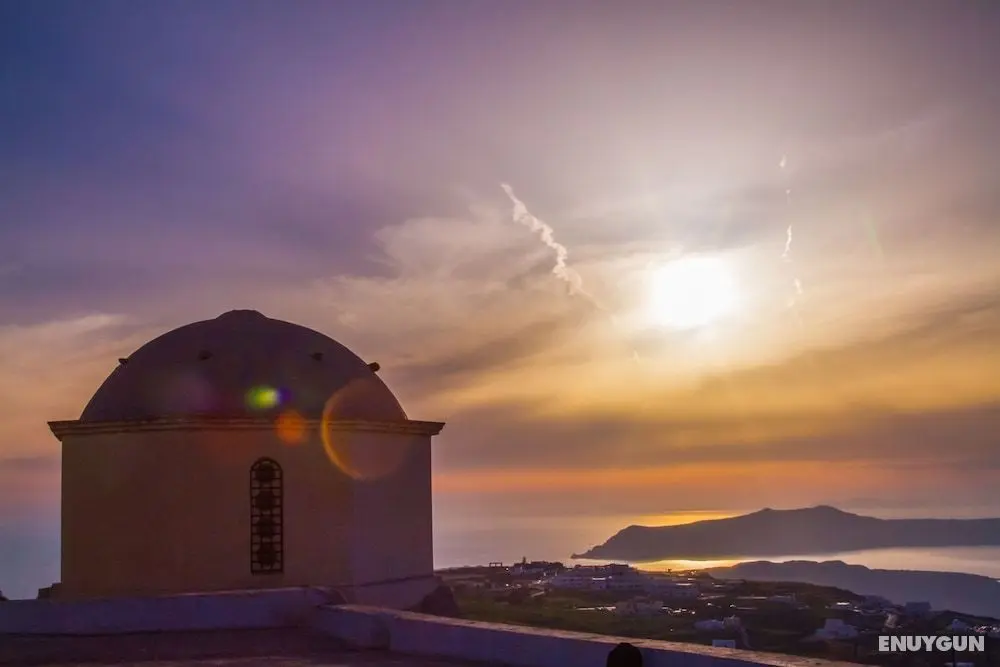 Skyline Villa - Öne Çıkan Resim