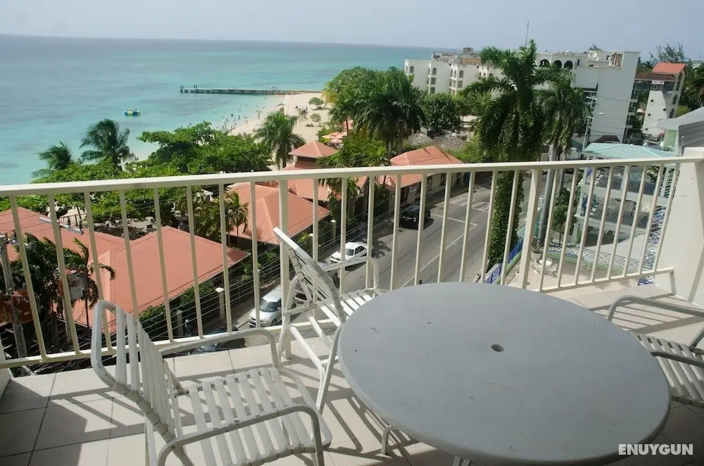Skymiles Beach Suite At Montego Bay Club Resort - Öne Çıkan Resim