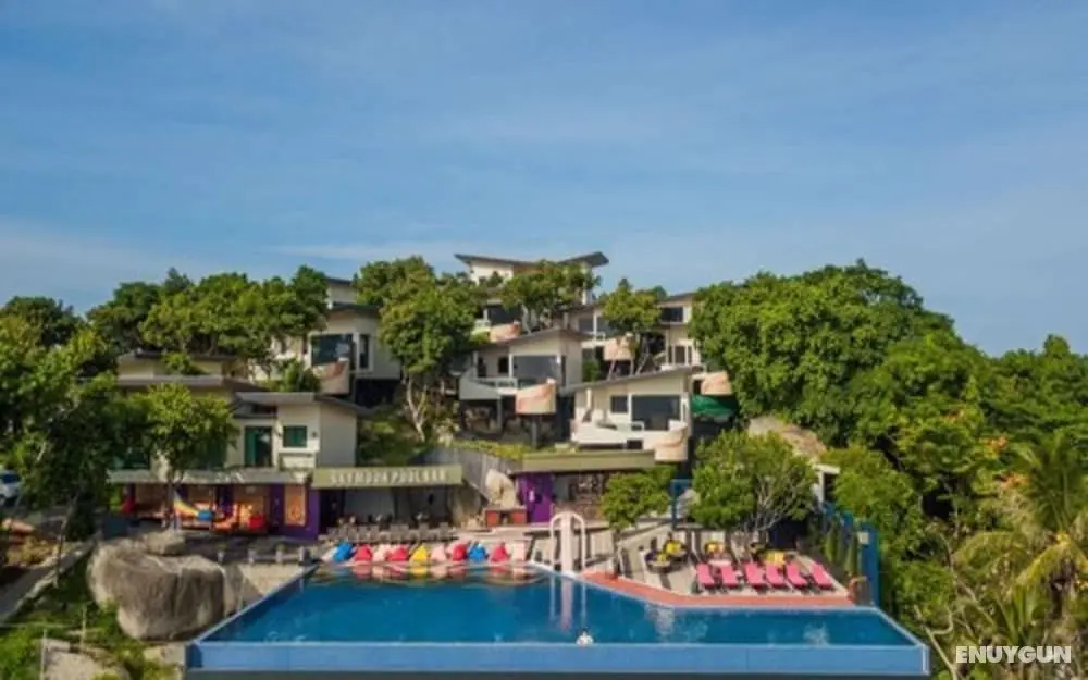 Skymoon Resort - Öne Çıkan Resim