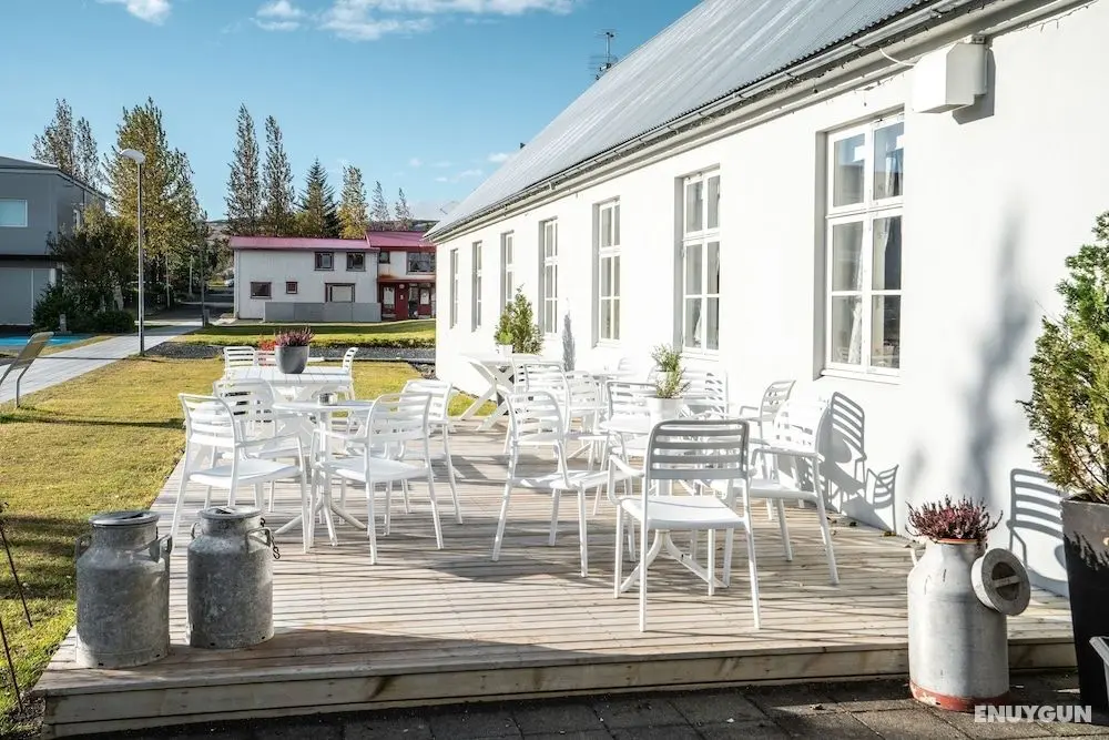 SKYR Guesthouse - Öne Çıkan Resim
