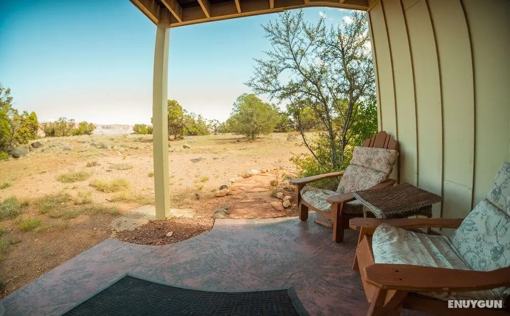 Skyridge Inn Bed & Breakfast - Oda Düzeni