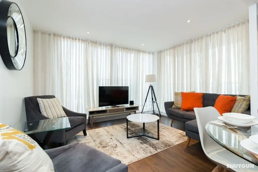 SkyViews by Austin David Apartments - Öne Çıkan Resim