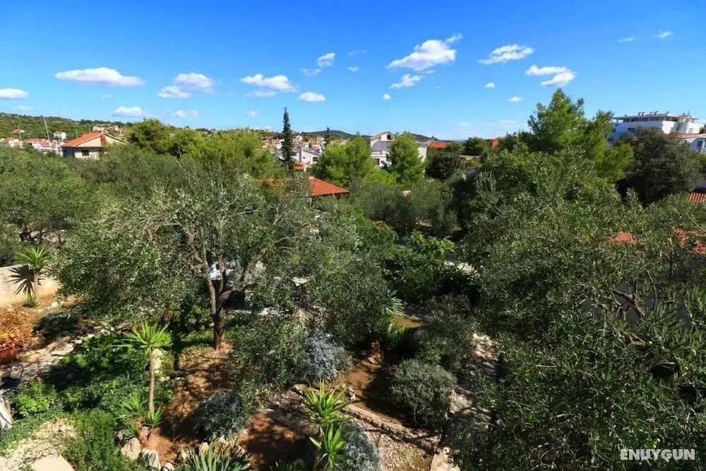 Slađa - 150 m From Beach - A1 - Dış Mekanlar