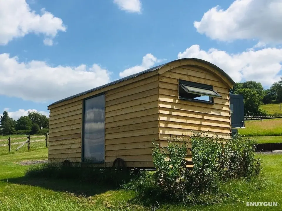 Slades Farm Glamping - Öne Çıkan Resim