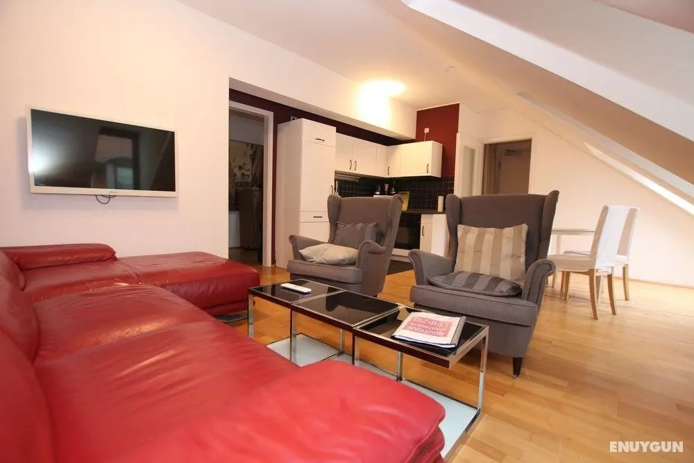 SLADKIY SLIVA Boutique Apartment - Öne Çıkan Resim