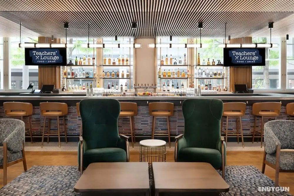 The Slate Denver, Tapestry Collection By Hilton - Öne Çıkan Resim