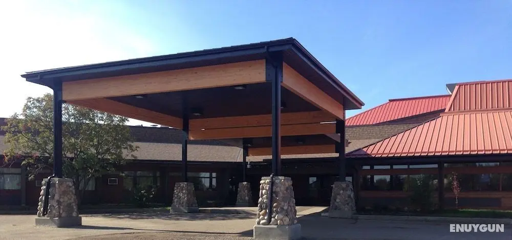 Slave Lake Inn & Conference Centre - Öne Çıkan Resim