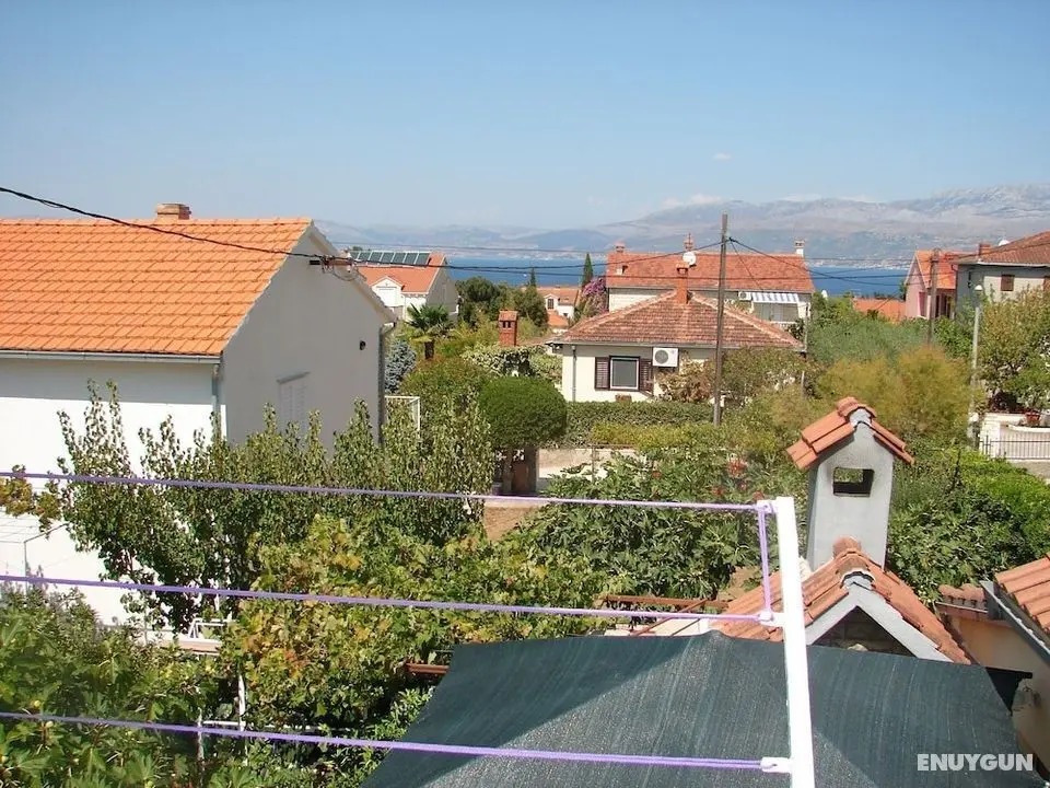 Slavica - Apartment With Large Terrace - A1 - Öne Çıkan Resim