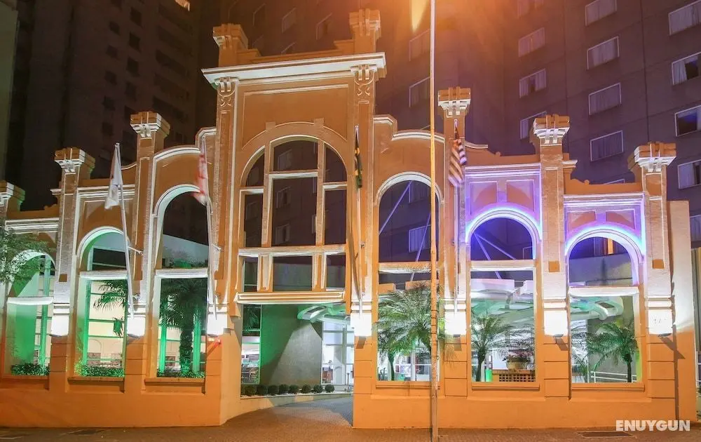 SLAVIERO Downtown São Paulo - Öne Çıkan Resim