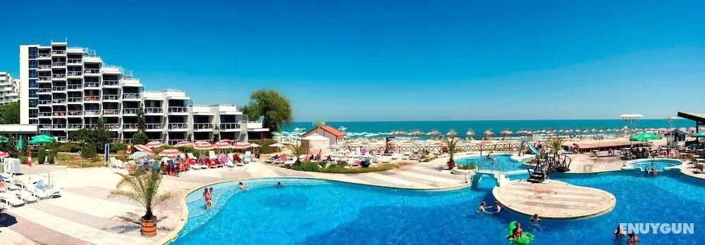 Hotel Slavuna - Öne Çıkan Resim