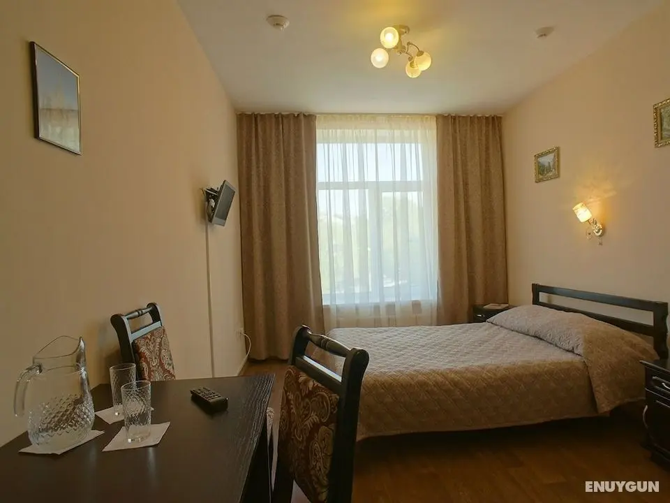 Slavyanka Hotel - Öne Çıkan Resim