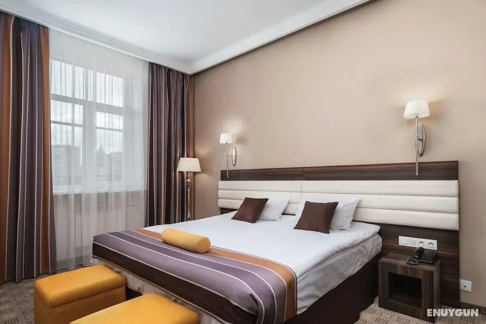 Slavyanka Hotel - Öne Çıkan Resim