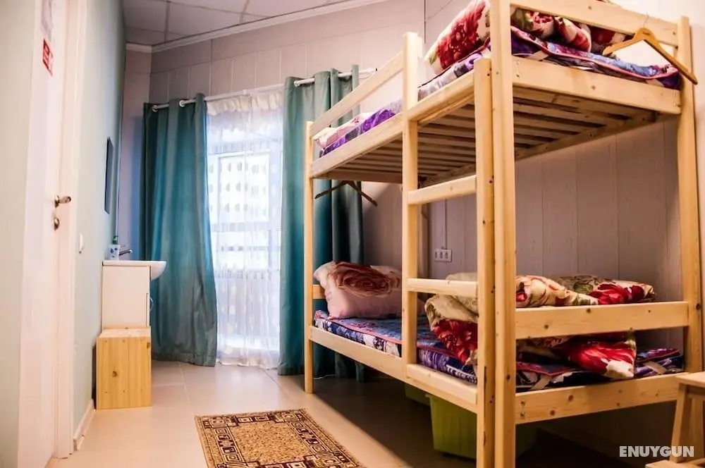 Sleep&Go - Hostel - Öne Çıkan Resim