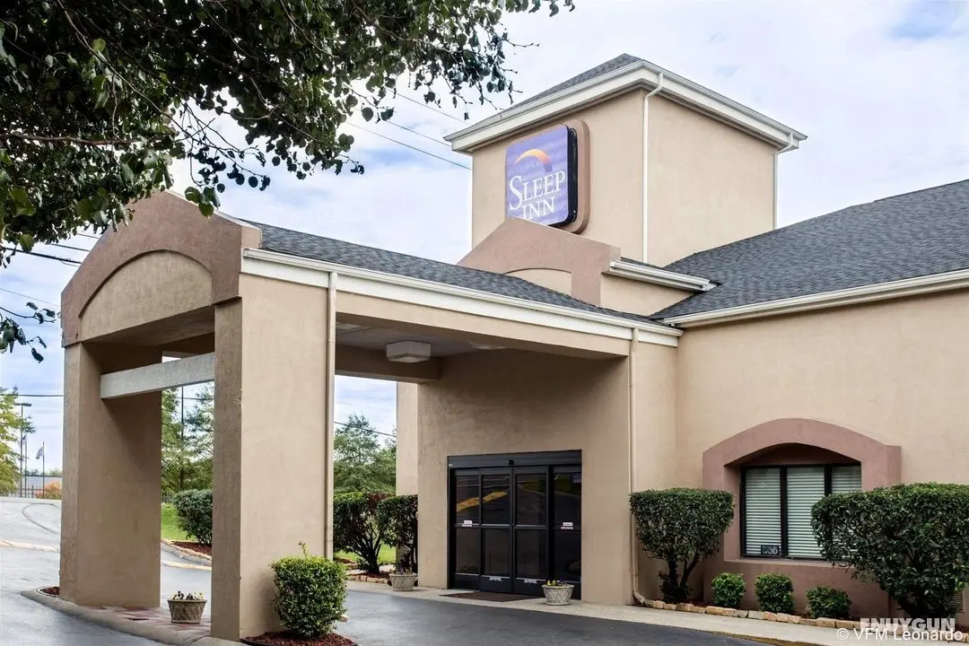 Sleep Inn Brentwood - Genel