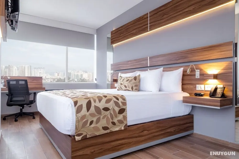 Sleep Inn Ciudad de México - Öne Çıkan Resim