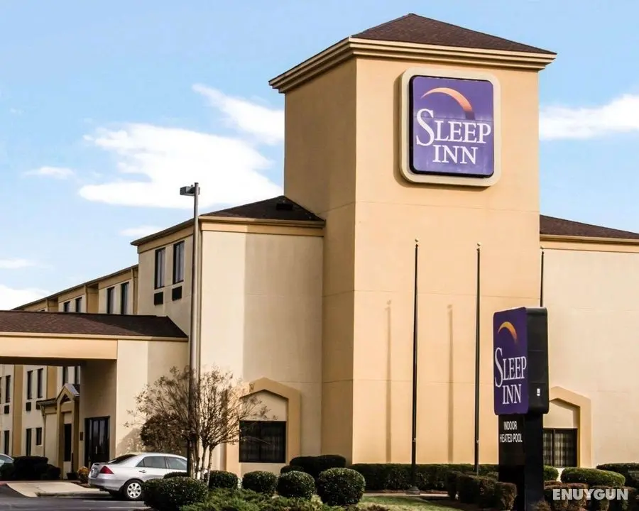 Sleep Inn Concord - Kannapolis - Öne Çıkan Resim