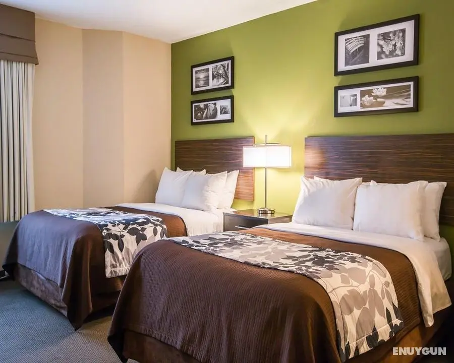 Sleep Inn (Douglasville) - Genel
