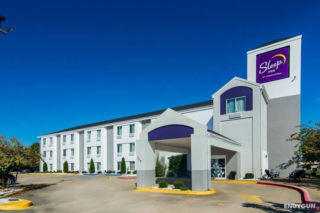 Sleep Inn (Fayetteville) - Öne Çıkan Resim