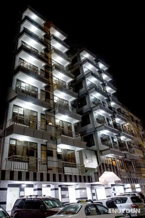 Sleep Inn Hotel Kariakoo - Öne Çıkan Resim