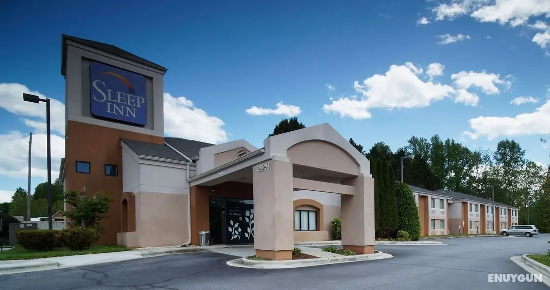 Sleep Inn Morganton - Öne Çıkan Resim