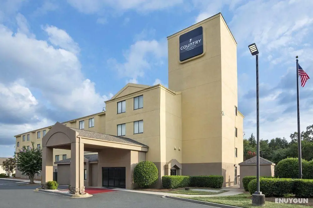 Sleep Inn at the Park - Genel