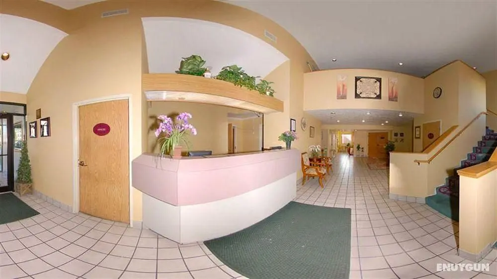 Sleep Inn (Salt Lake City) - Genel