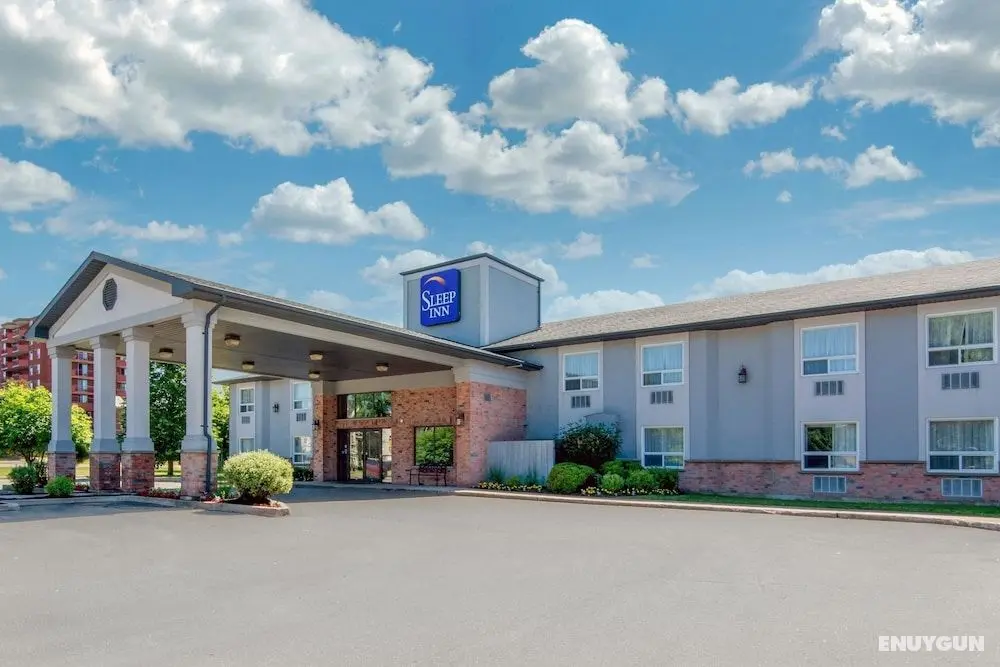 Sleep Inn Sault Ste. Marie - Öne Çıkan Resim