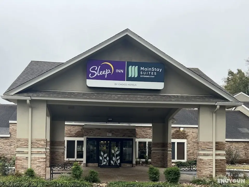 Sleep Inn Savannah Midtown - Öne Çıkan Resim