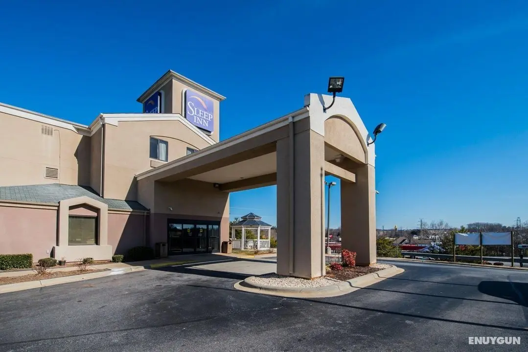 Sleep Inn (Statesville) - Genel