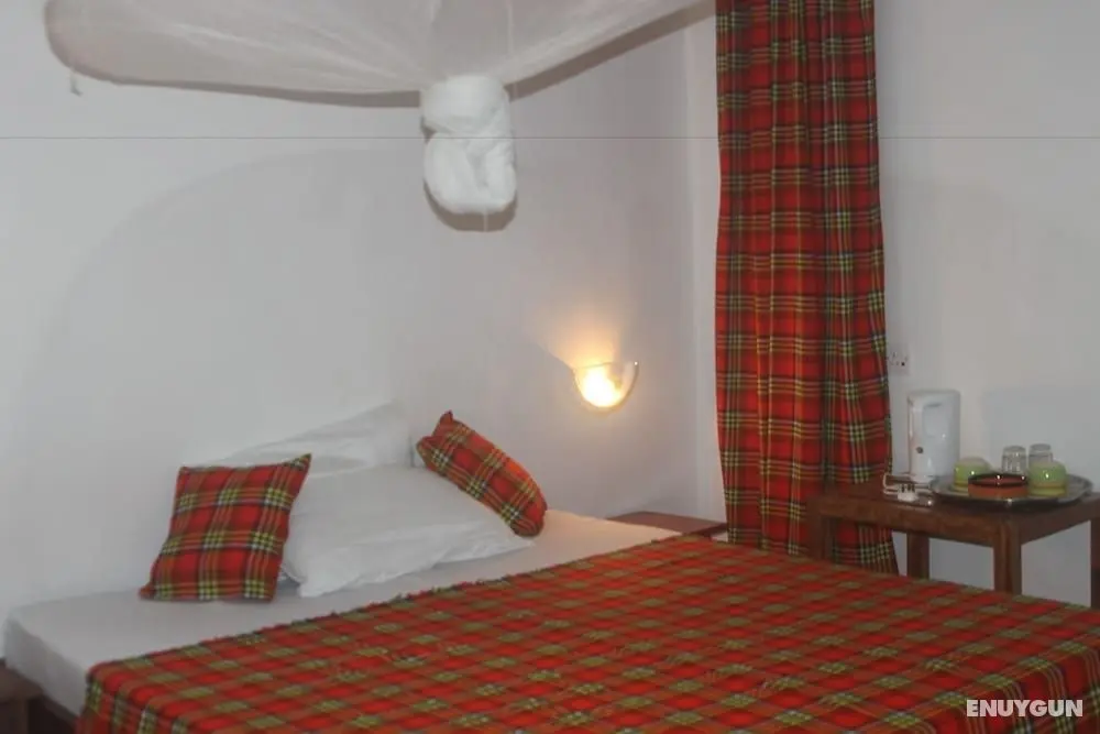 Sleep inn Stone town Hotel - Oda