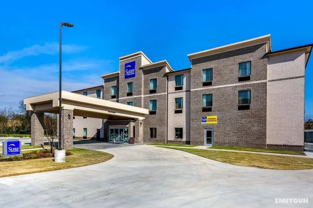 Sleep Inn & Suites Gallatin - Öne Çıkan Resim