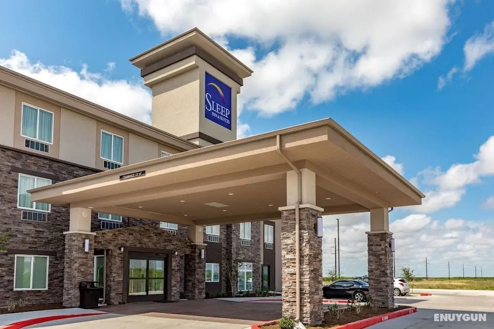 Sleep Inn & Suites - Öne Çıkan Resim