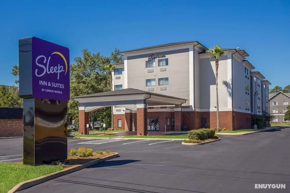 Sleep Inn & Suites - Öne Çıkan Resim