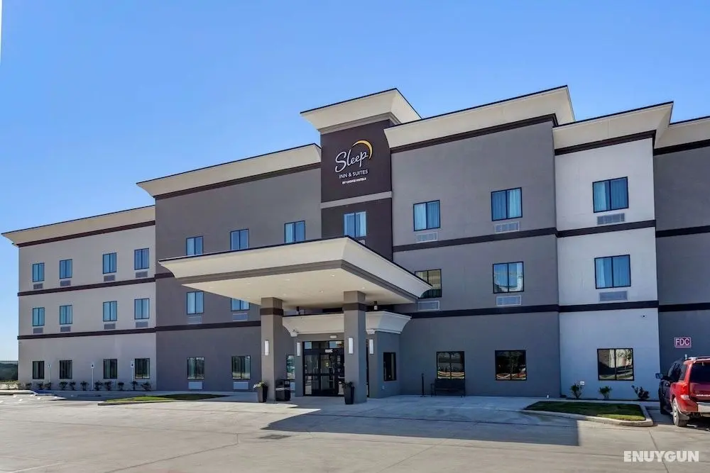Sleep Inn & Suites - Öne Çıkan Resim