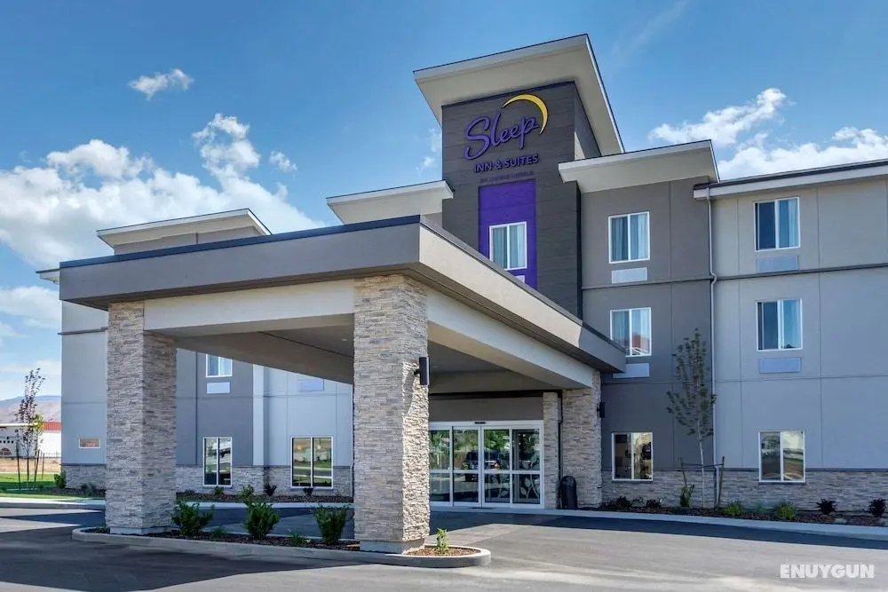 Sleep Inn & Suites - Öne Çıkan Resim