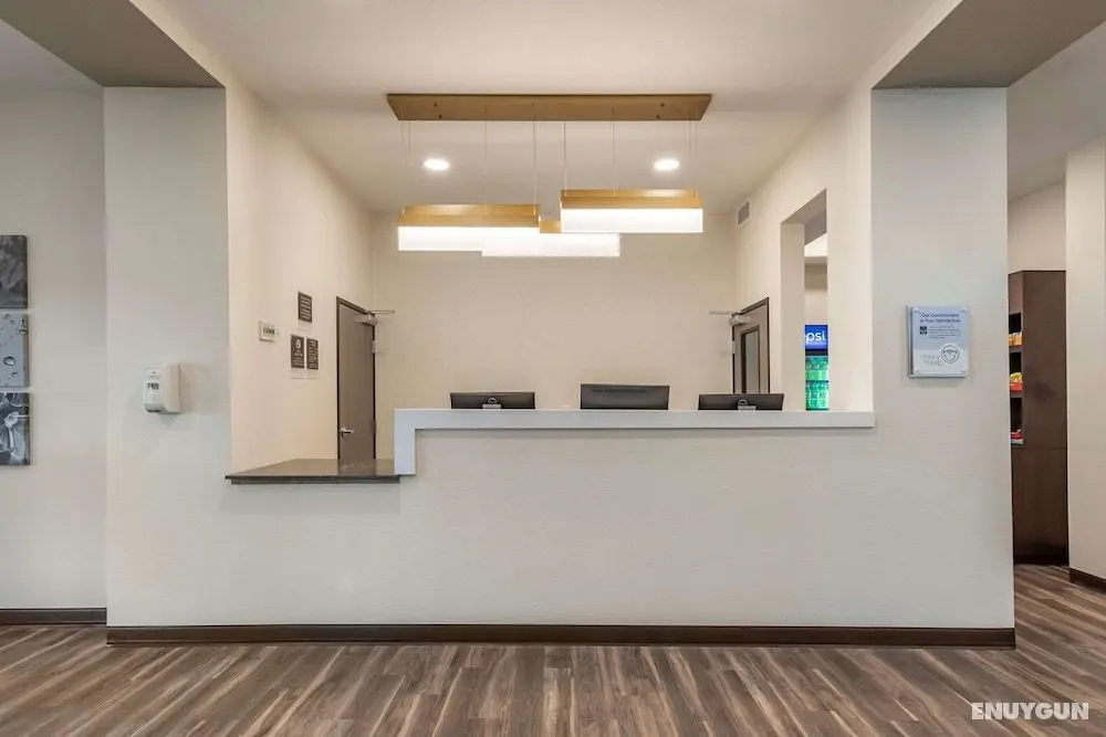 Sleep Inn Waukee-West Des Moines - Öne Çıkan Resim