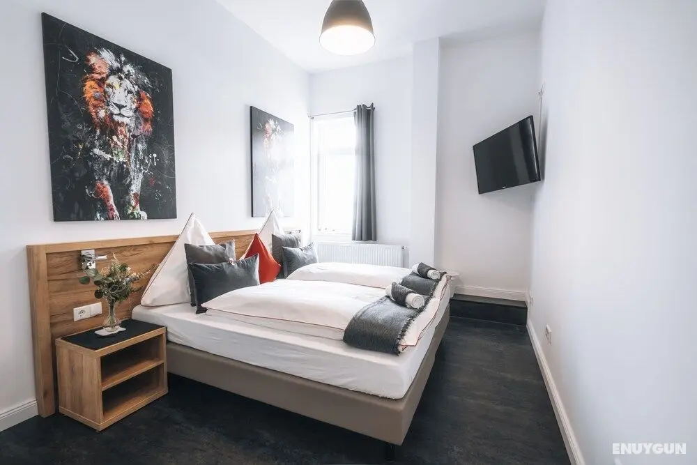 Sleep Point Hotel - Öne Çıkan Resim