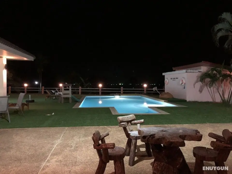 Sleep Soundly By The sea - Öne Çıkan Resim