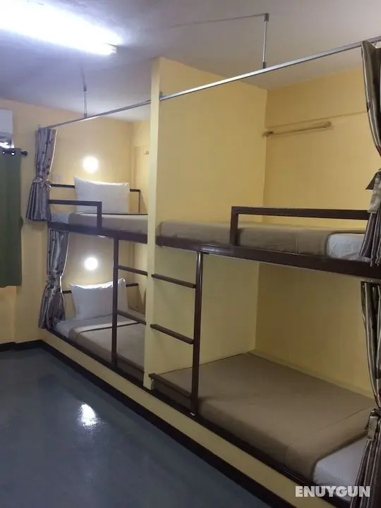 Sleep Well Hostel - Öne Çıkan Resim