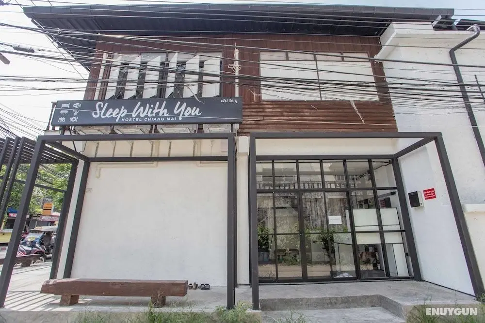Sleep With You Hostel - Öne Çıkan Resim