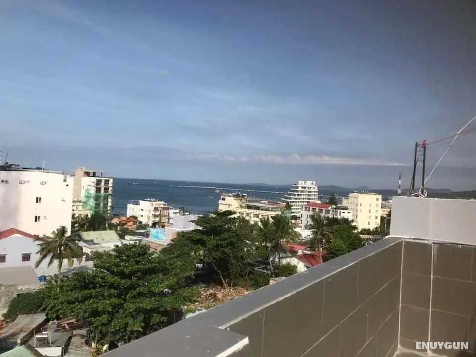 Sleepbox Hostel Phu Quoc - Oda Düzeni
