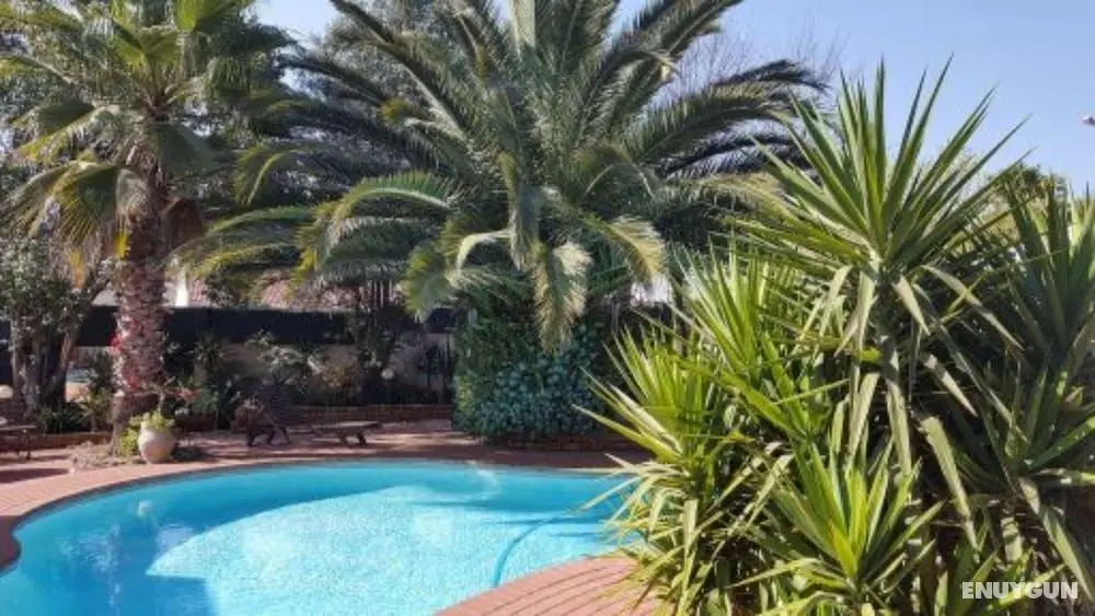 SleepEezy Cottages - Öne Çıkan Resim