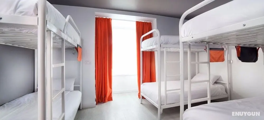 Sleeperdorm - Hostel - Öne Çıkan Resim