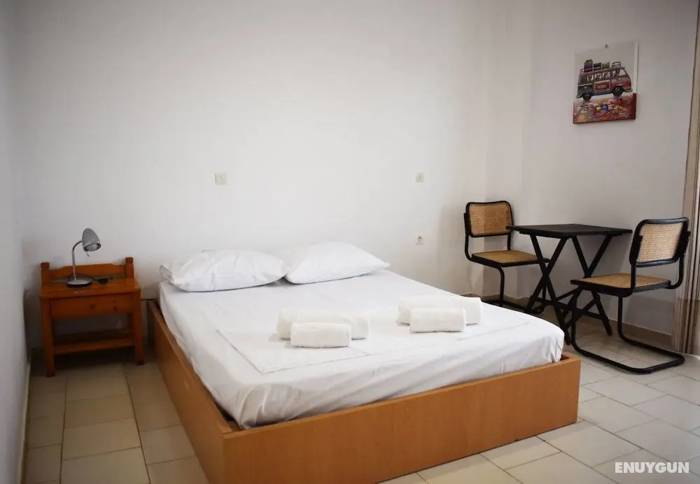 Sleepery Studio Levante Near the Sea - Öne Çıkan Resim