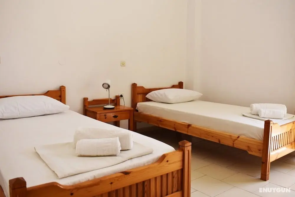 Sleepery Studio Levante Near the Sea - Öne Çıkan Resim