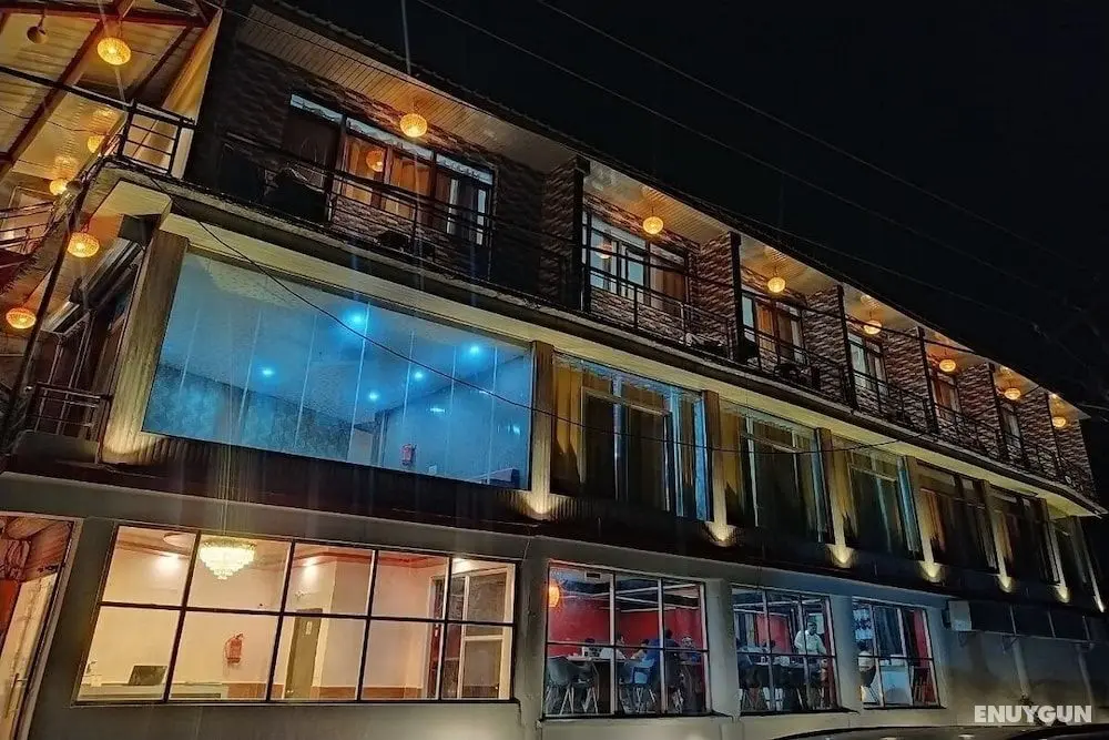 The Sleeping Beauty Hotel By Vedix Yatra - Öne Çıkan Resim